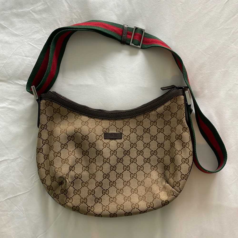 Gucci Ophidia Shoulder Bag